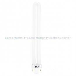 Лампа люминесцентная ETP PL2002 11W G23 220V 4100K
