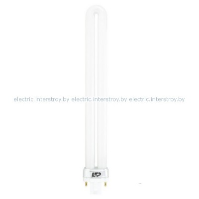 Лампа люминесцентная ETP PL2002 11W G23 220V 4100K