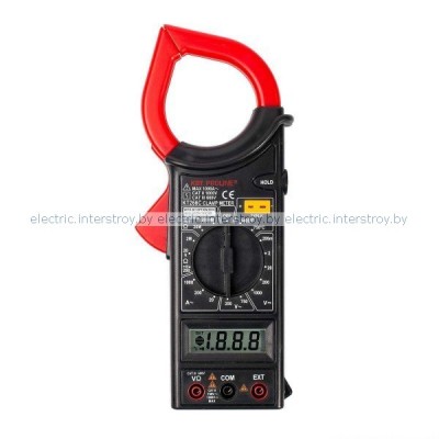 Токовые клещи цифровые KT 266C PROLINE КВТ