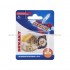 Выключатель с цепочкой 270 мм, gold REXANT